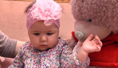 Մայրիկների ակումբ