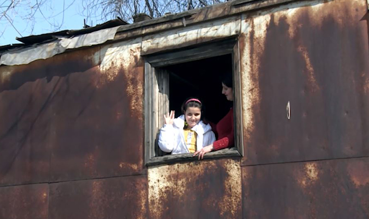 Մայրիկների ակումբ