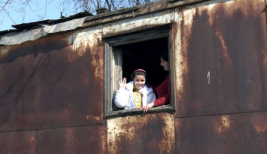 Մայրիկների ակումբ