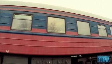 Մասնագիտությունը լրագրող - Գծերի վրա