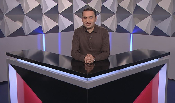 Տեսանկյուն