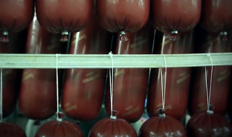 Մայրիկների ակումբ