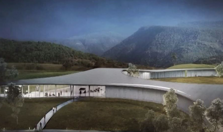 The First on Economics