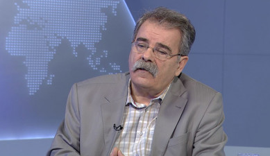 Interview - Hakob Movses