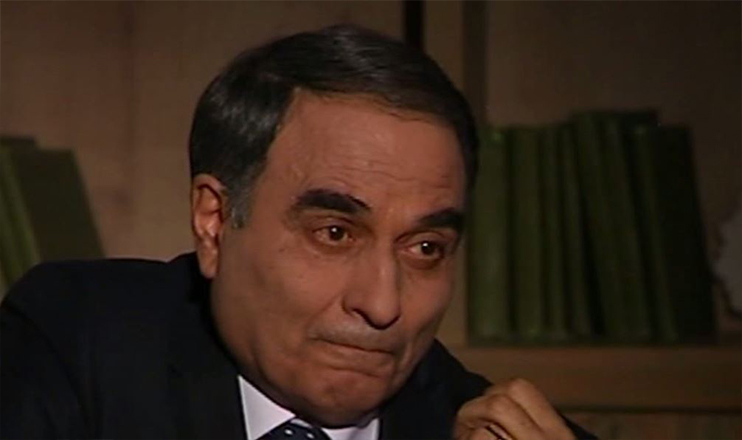 Quotation Marks - Varujan Poghosyan