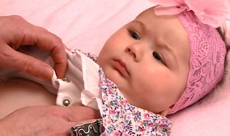 Մայրիկների ակումբ