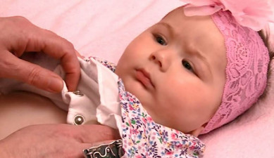 Մայրիկների ակումբ