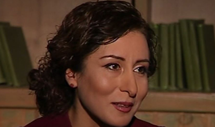 Quotation Marks - Lusine Avetisyan