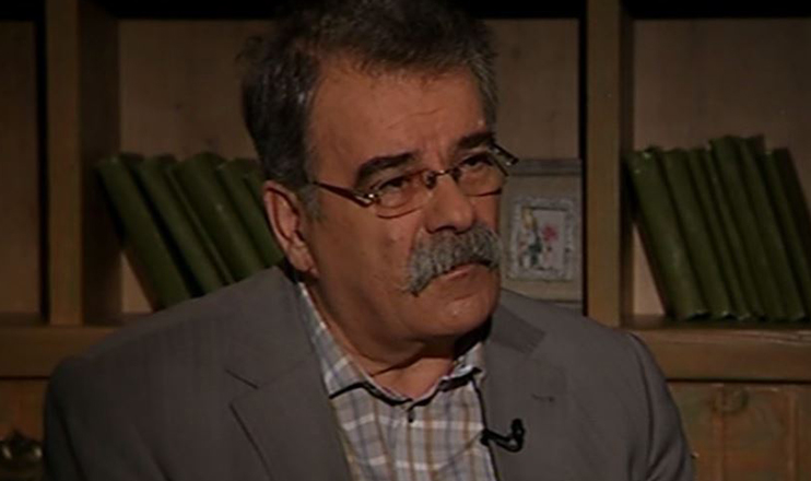 Quotation Marks - Hakob Movses