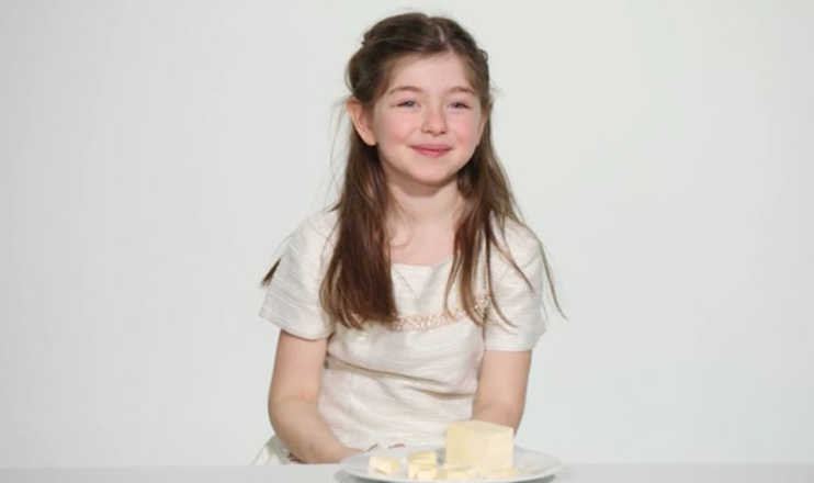 Մայրիկների ակումբ