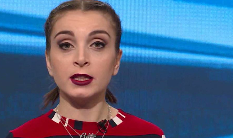 Մասնագիտությունը լրագրող. Կանայք vs Տղամարդիկ