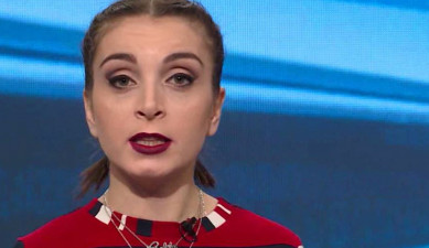 Մասնագիտությունը լրագրող. Կանայք vs Տղամարդիկ