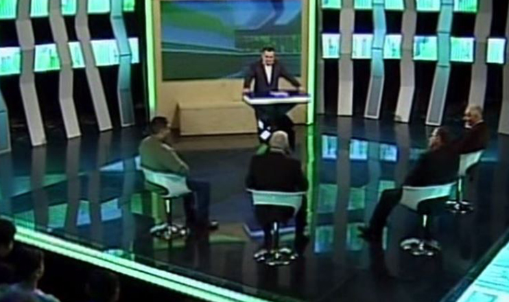 Offside - Sport medicine