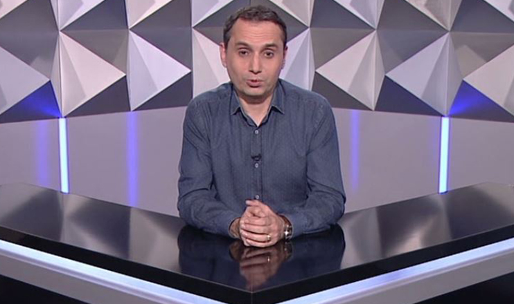 Տեսանկյուն