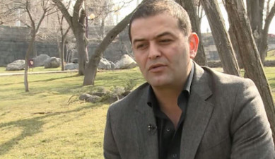 Մայրիկների ակումբ