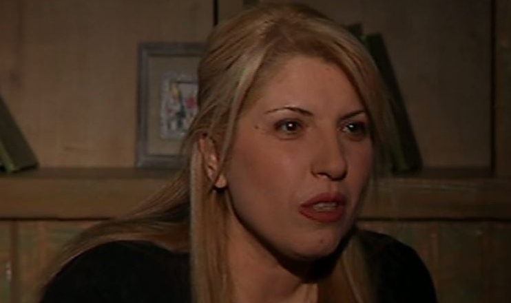 Quotation Marks - Naira Hambardzumyan