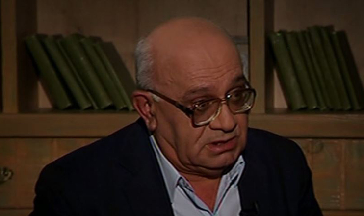 Quotation Marks - Levon Shirinyan