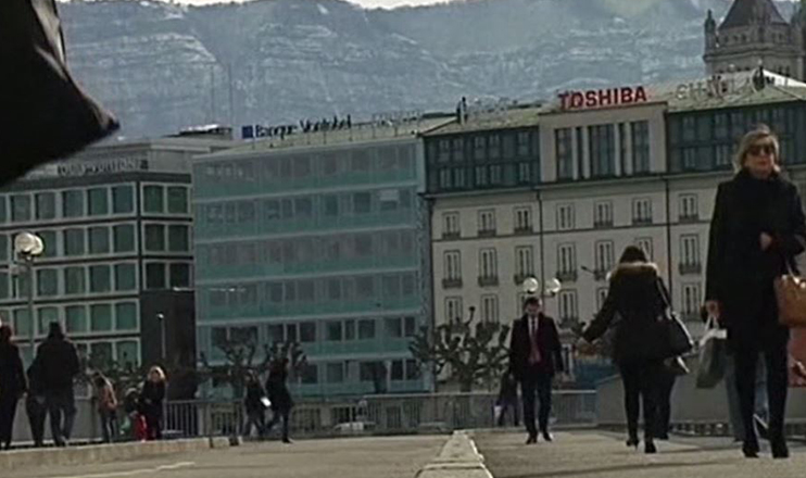 The First on Economics