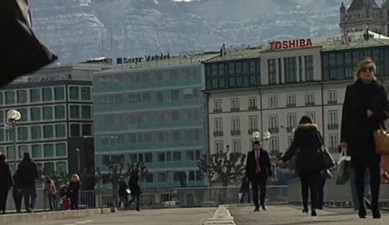 The First on Economics