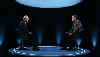 Public Agenda - Sergo Karapetyan