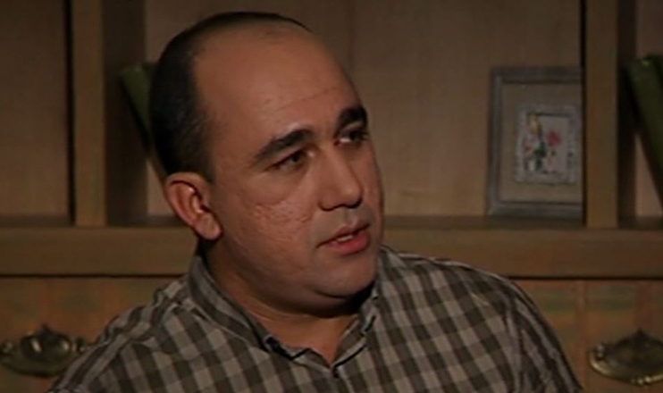 Quotation Marks - Konstantin Enkoyan