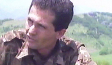 The Devoted - Romik Margaryan