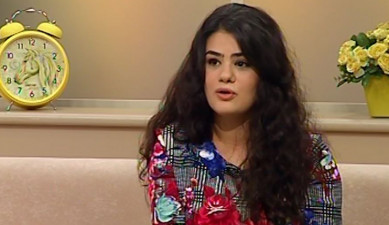 Մայրիկների ակումբ