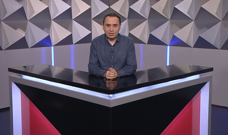 Տեսանկյուն