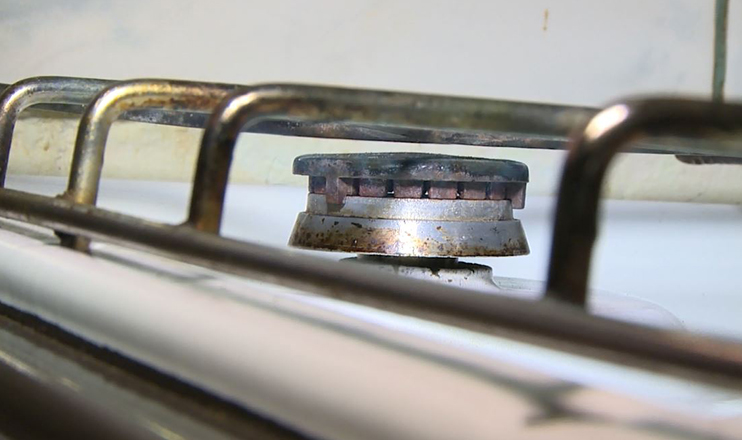 The First on Economics