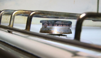 The First on Economics