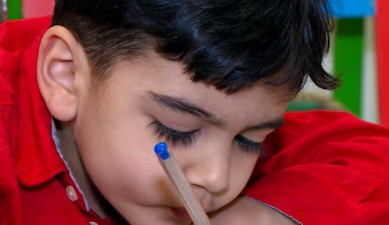 Մայրիկների ակումբ