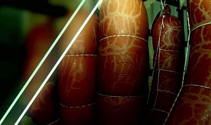 Մասնագիտությունը լրագրող. Զգուշացեք մսից