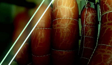 Մասնագիտությունը լրագրող. Զգուշացեք մսից