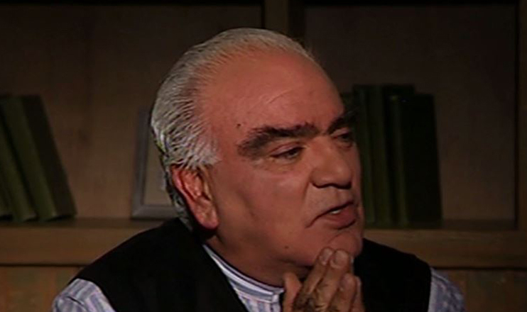 Quotation Marks - Rudolf Ghevondyan