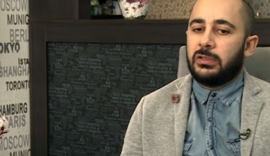 Մայրիկների ակումբ