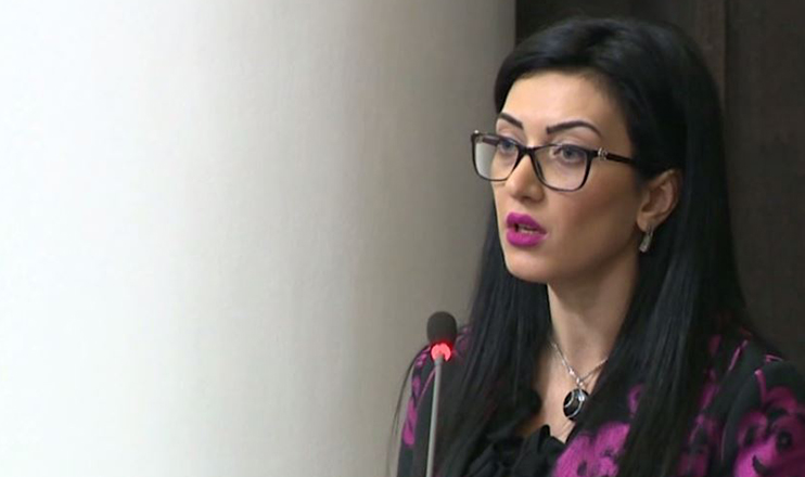 The First on Economics