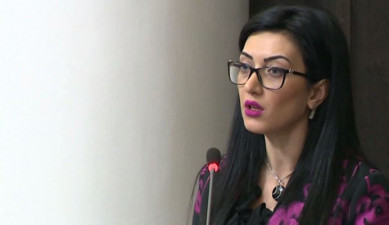 Առաջին տնտեսական