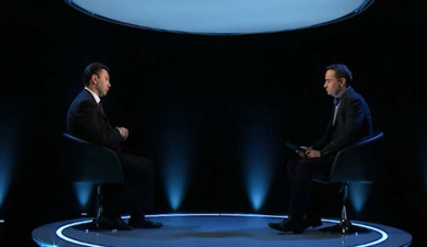 Public Agenda - Eduard Sharmazanov