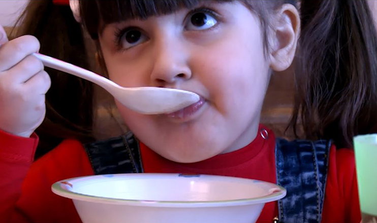 Մայրիկների ակումբ