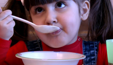 Մայրիկների ակումբ