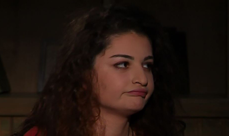 Quotation Marks - Zhanna Poghosyan