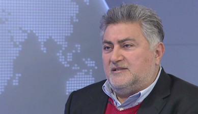 Interview - Ara Papyan