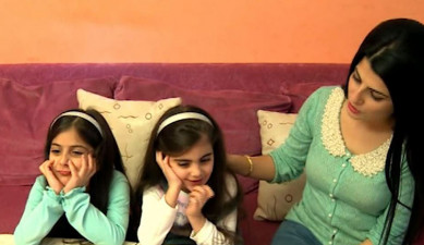 Մայրիկների ակումբ