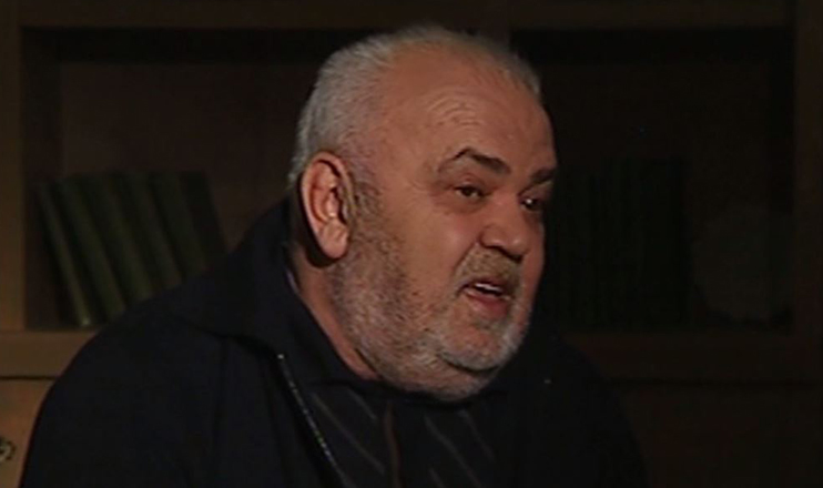 Quotation Marks - Edvard Safaryan