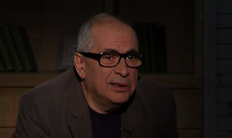 Quotation Marks - Armen Hambardzumyan