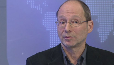 Interview - Miles Litvinoff