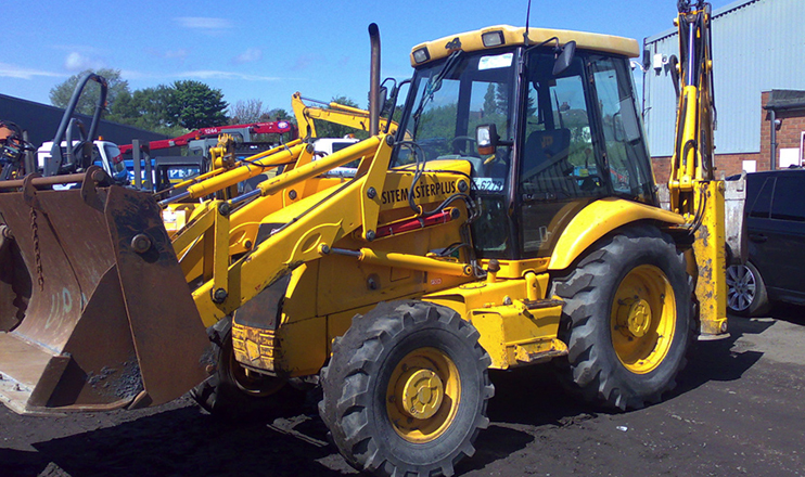 Առաջին տնտեսական