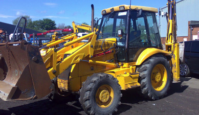 Առաջին տնտեսական