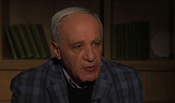 Quotation Marks - Mkrtich Minasyan