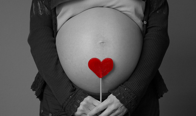 Մայրիկների ակումբ